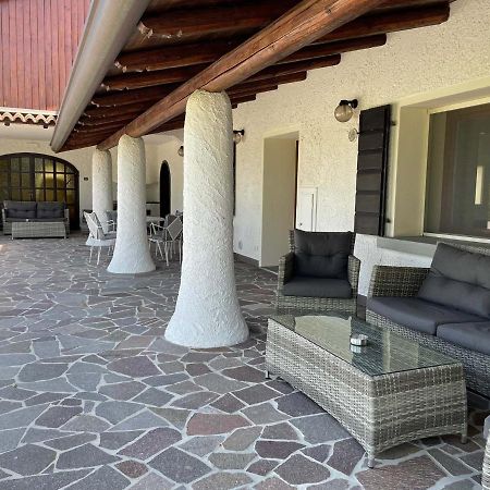 Musicasa Vacanza Muscletto Bagian luar foto