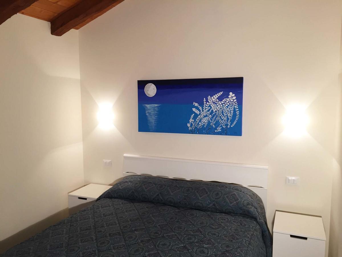 Musicasa Vacanza Muscletto Bagian luar foto